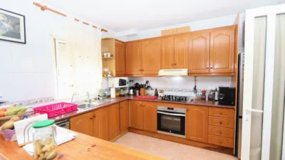 Apartment in Playa Flamenca-Las Piscinas photo 10
