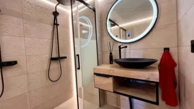 Apartment in Algorfa photo 10