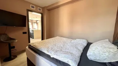 Apartment in Algorfa photo 15