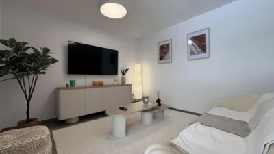Apartment in Algorfa photo 5