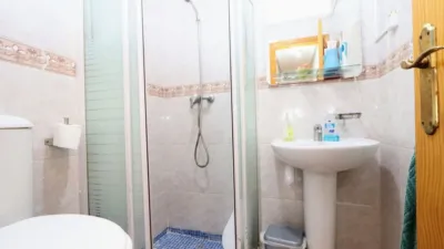 Apartment in Playa Flamenca-Las Piscinas photo 16