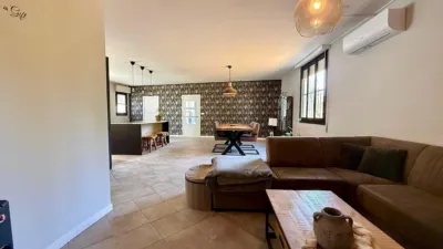 Chalet in El Pinós - Pinoso photo 15