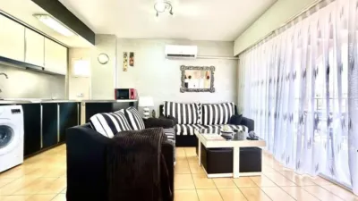 Piso - Vista 5