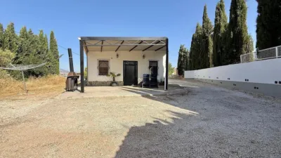 Chalet in El Pinós - Pinoso photo 6
