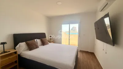 Pis – Calpe - Calp - Vista 5
