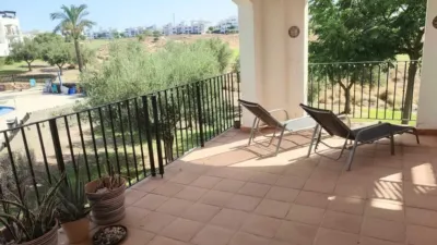 Apartment in Gea y Trullols photo 14