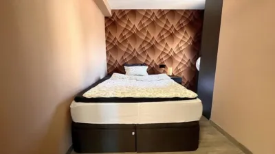Apartment in Algorfa photo 16
