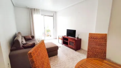 Piso - Vista 2