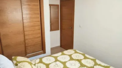 Apartment in Gea y Trullols photo 24