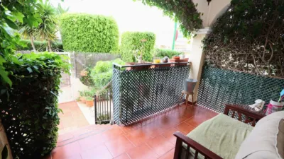 Apartment in Playa Flamenca-Las Piscinas photo 18