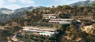 Casa en Benahavís photo 2