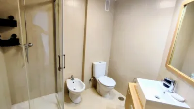 Apartment in Gea y Trullols photo 21