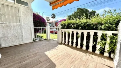 Piso - Vista 5