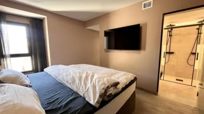 Apartment in Algorfa photo 11
