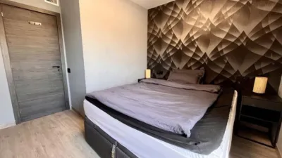 Apartment in Algorfa photo 12