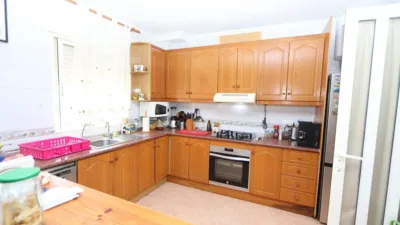 Apartment in Playa Flamenca-Las Piscinas photo 9