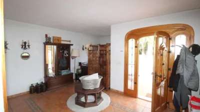 Chalet in Elda photo 33