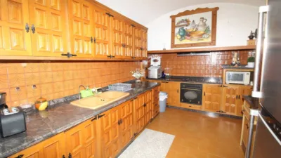 Chalet in Elda photo 41