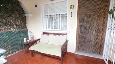 Apartment in Playa Flamenca-Las Piscinas photo 17