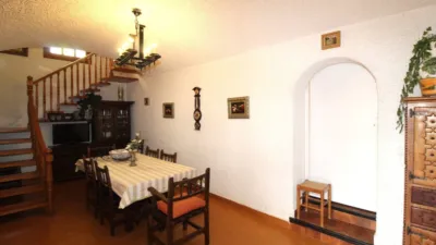 Chalet in Elda photo 44