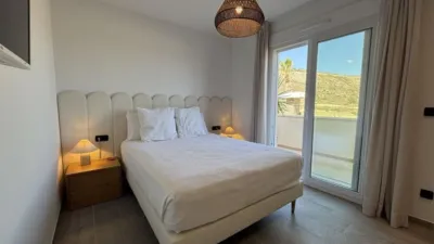 Apartment in Algorfa photo 13