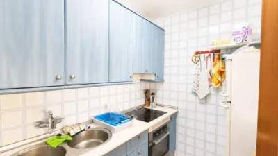 Piso - Vista 5