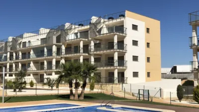 Casa – Catral - Vista 3