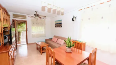 Apartment in Playa Flamenca-Las Piscinas photo 8