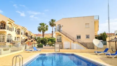 Apartment in Playa Flamenca-Las Piscinas photo 20