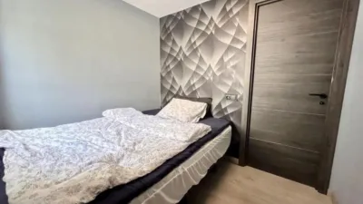 Apartment in Algorfa photo 17