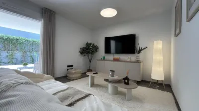 Apartment in Algorfa photo 4