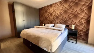 Apartment in Algorfa photo 7