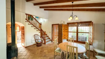 Villa in Cabo Roig-La Zenia-La Regia photo 7