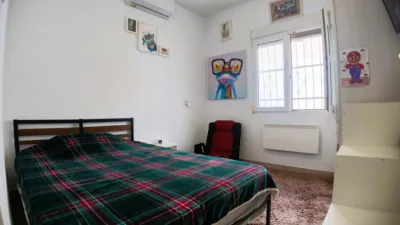 House in Playa Flamenca-Las Piscinas photo 21
