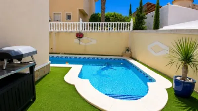 House in Casas de Galiana photo 12