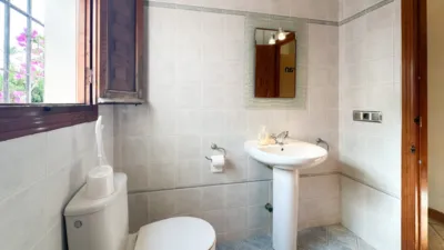 Villa in Cabo Roig-La Zenia-La Regia photo 35