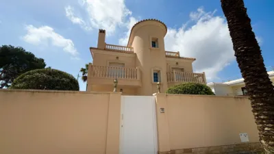 Casa – Orihuela - Vista 4