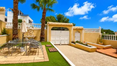 House in Casas de Galiana photo 9