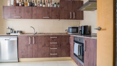 Apartment in El Pinós - Pinoso photo 3
