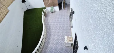 House in Playa Flamenca-Las Piscinas photo 7
