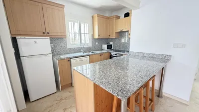 Piso – Orihuela - Más