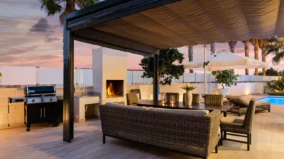 House in Cabo Roig-La Zenia-La Regia photo 13