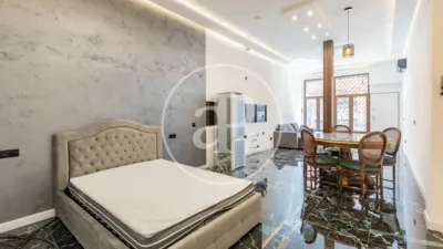 Apartamento en Ciudad Jardín photo 11