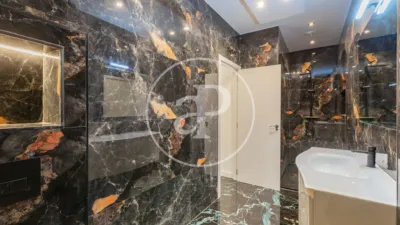 Apartamento en Ciudad Jardín photo 16