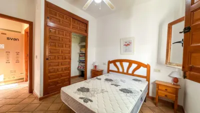 Villa in Cabo Roig-La Zenia-La Regia photo 21