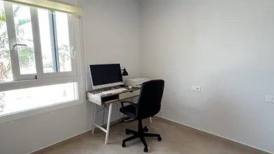 Apartment in Urbanizations photo 10
