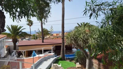 Casa en San Isidro photo 2