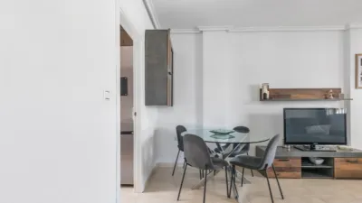 Apartment in La Florida-La Chismosa-Los Altos photo 8