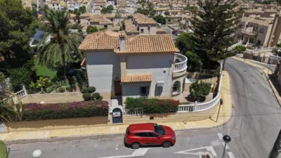 Casa – Orihuela - Vista 3