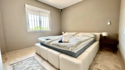 House in Cabo Roig-La Zenia-La Regia photo 22